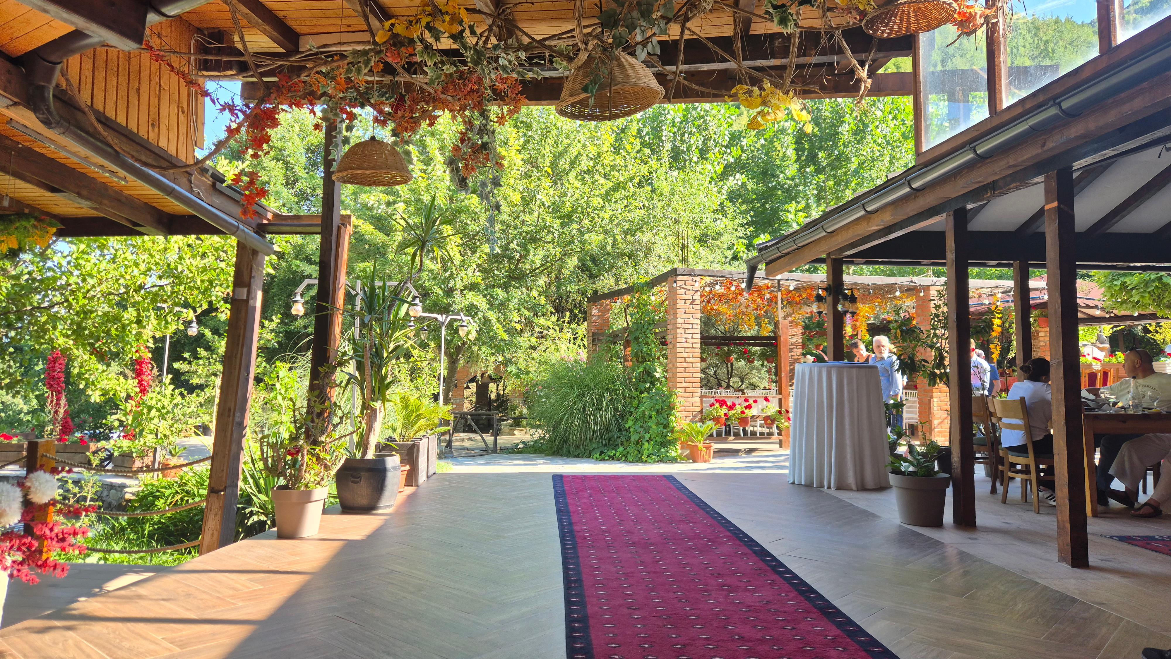 Restaurant Dardani